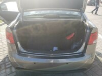 Kia Cerato II, 2011 г.