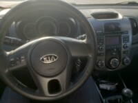 Kia Cerato II, 2011 г.