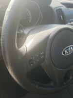 Kia Cerato II, 2011 г.