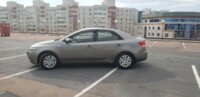 Kia Cerato II, 2011 г.