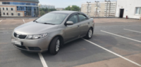 Kia Cerato II, 2011 г.
