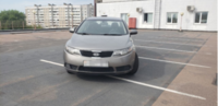 Kia Cerato II, 2011 г.