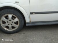 Opel Astra G, 1999 г.