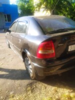 Opel Astra G, 1999 г.