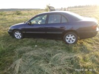 Opel Omega B, 1994 г.