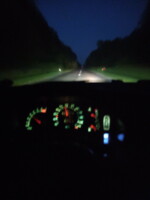 Ford Scorpio I, 1986 г.