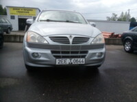 SsangYong Kyron I, 2006 г.