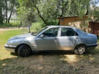 Lancia Kappa, 1998 г.