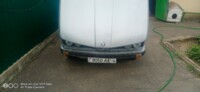 BMW 5 серия E12, 1980 г.