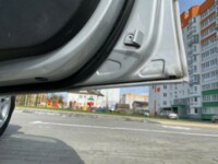 Peugeot 207 I, 2008 г.