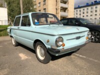 ЗАЗ 968 A, 1975 г.