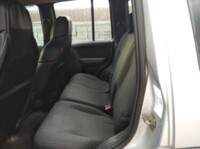 Jeep Cherokee KJ, 2002 г.