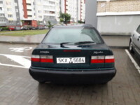Citroen Xantia X2, 1999 г.