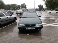 Citroen Xantia X2, 1999 г.