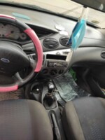 Ford Focus I, 2000 г.