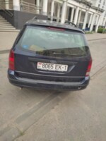 Ford Focus I, 2000 г.