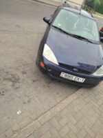 Ford Focus I, 2000 г.