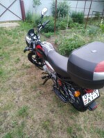 BAJAJ Boxer BAJAJ, 2020 г.