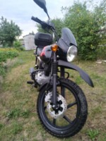 BAJAJ Boxer BAJAJ, 2020 г.