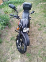 BAJAJ Boxer BAJAJ, 2020 г.