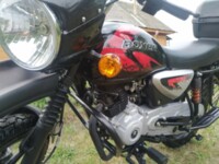 BAJAJ Boxer BAJAJ, 2020 г.