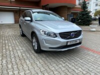 Volvo XC60 I · Рестайлинг, 2014 г.