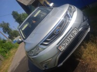 Geely Atlas, 2020 г.