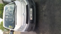 Citroen Jumpy II, 2007 г.