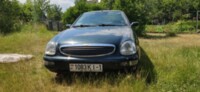Ford Scorpio II, 1996 г.