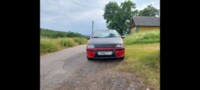 Fiat Punto II, 2001 г.