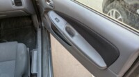 Nissan Almera II (N16) · Рестайлинг, 2003 г.