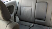 Nissan Almera II (N16) · Рестайлинг, 2003 г.