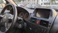 Nissan Almera II (N16) · Рестайлинг, 2003 г.