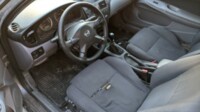 Nissan Almera II (N16) · Рестайлинг, 2003 г.