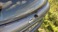 Nissan Almera II (N16) · Рестайлинг, 2003 г.