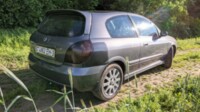 Nissan Almera II (N16) · Рестайлинг, 2003 г.
