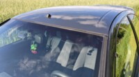 Nissan Almera II (N16) · Рестайлинг, 2003 г.