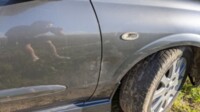 Nissan Almera II (N16) · Рестайлинг, 2003 г.