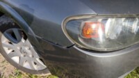 Nissan Almera II (N16) · Рестайлинг, 2003 г.