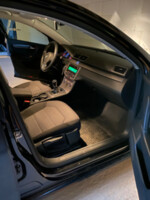 Volkswagen Passat B7, 2012 г.