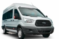 Ford Transit, 2020 г.
