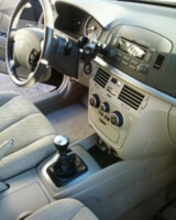 Hyundai Sonata NF, 2006 г.