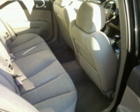 Hyundai Sonata NF, 2006 г.