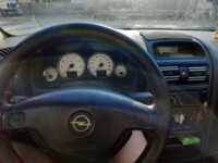 Opel Astra G, 1999 г.