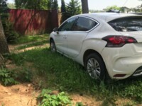Citroen DS4 I, 2013 г.