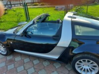Smart Roadster, 2006 г.