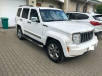 Jeep Cherokee KK, 2010 г.