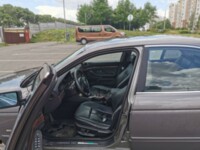 BMW 5 серия E39, 2002 г.