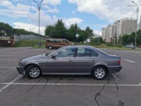 BMW 5 серия E39, 2002 г.