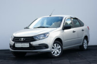 Lada (ВАЗ) Granta I · Рестайлинг, 2019 г.